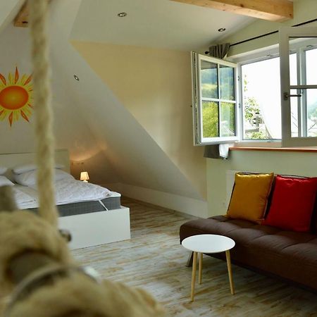 Ferienwohnung Im Sommerhaus Berchtesgaden Exterior photo